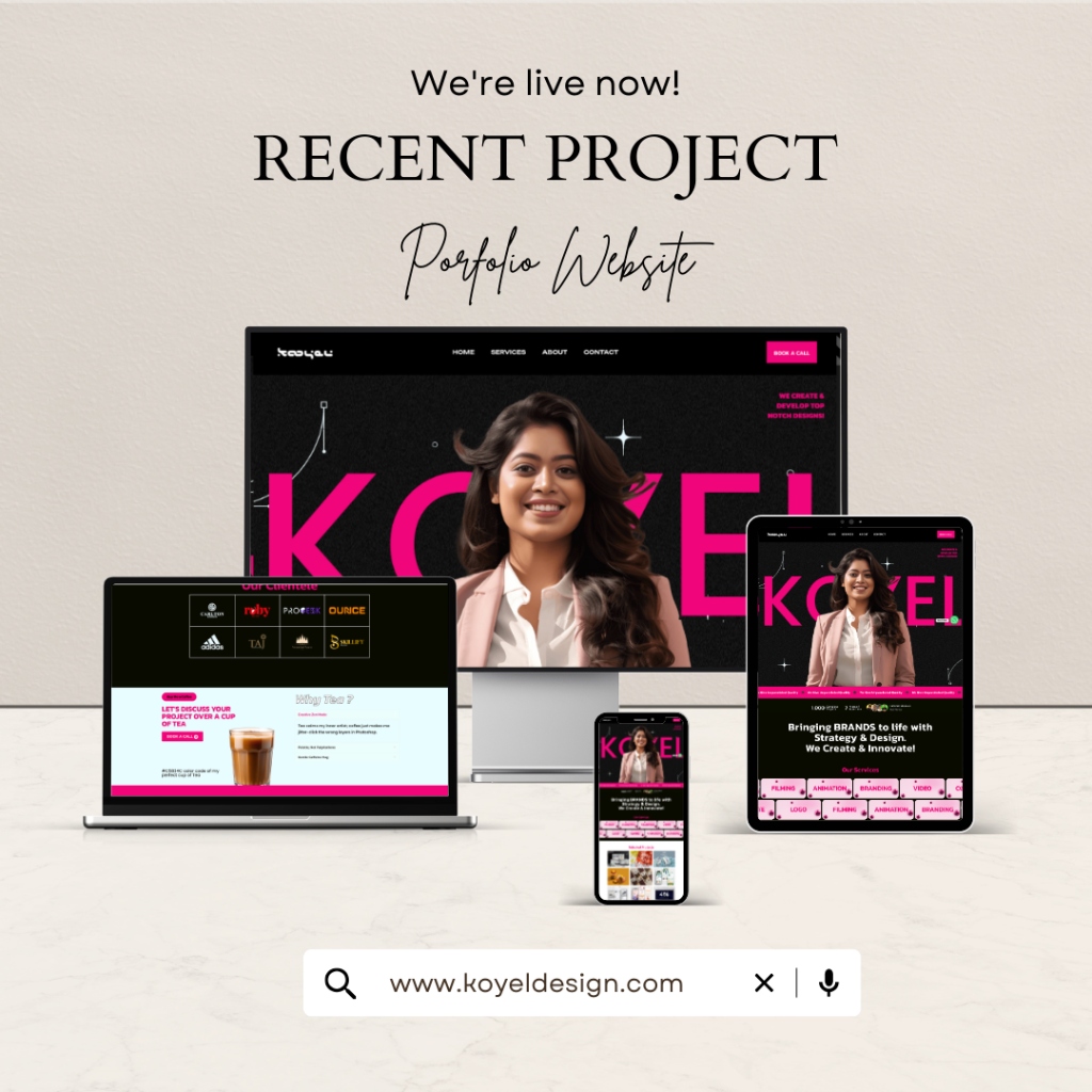 Koyel Design Studio