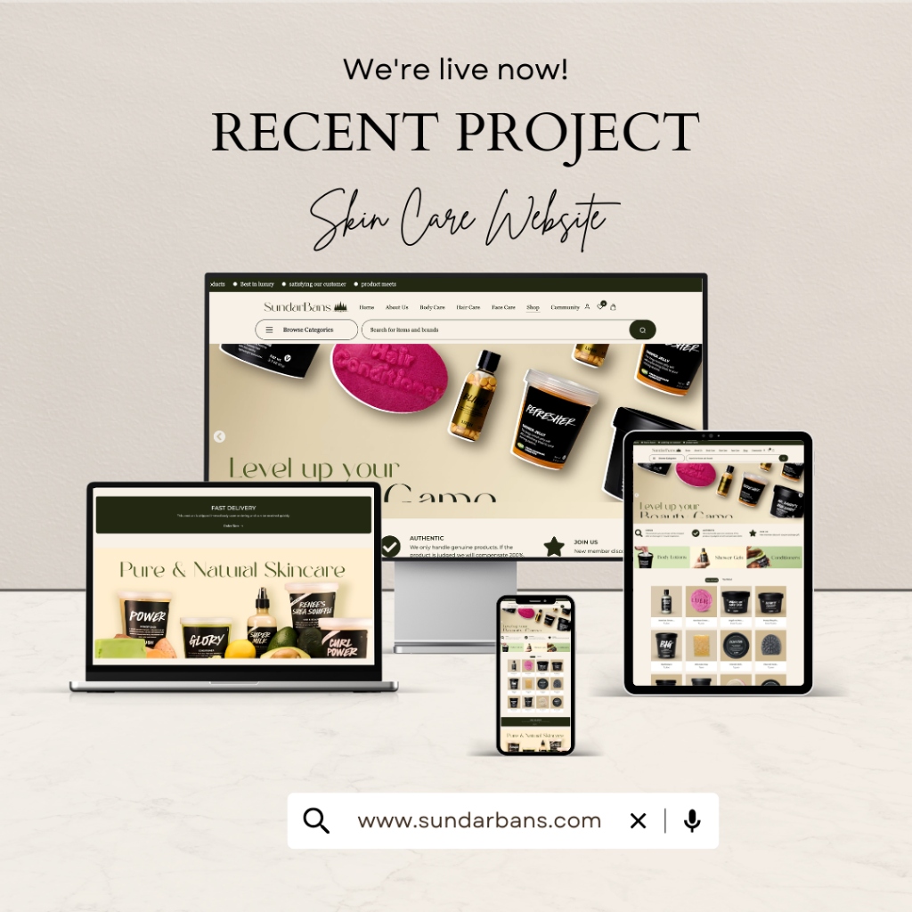 Sundarbans Skincare